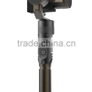 China Brushless Motor Hand Held 3 Axis Smartphone Gimbal thumbnail-2