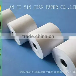100%Cash Register Thermal Paper Roll Type ,POS Thermal Paper Roll thumbnail-1