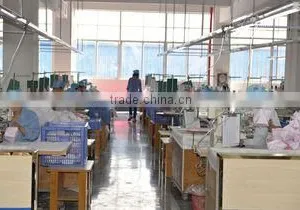 Shenzhen Gaowei Handbag Co., Ltd. company overview - view 3 thumbnail
