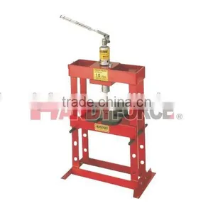 BENCH & SHOP PRESSES, Body Service Tools of Auto Repair Tools thumbnail-1
