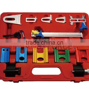 Engine Timing Locking Tool Set, Timing Service Tools of Auto Repair Tools, Engine Timing Kit thumbnail-1