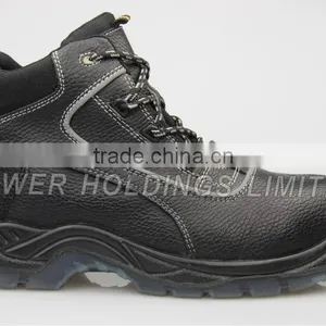Safety Boots For Construction R340 thumbnail-2