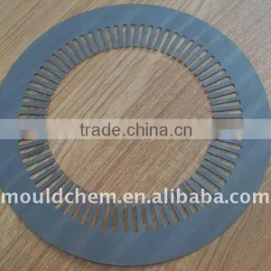 Rotor Stator Core Lamination thumbnail-2