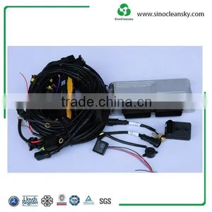 CNG ECU for Full Sets of CNG Conversion Kits thumbnail-5