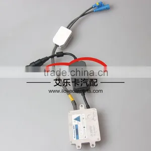 Aozoom Hid Canbus Ballast for Xenon Light Bulbs thumbnail-3