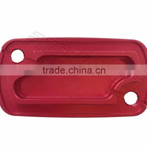 Excellent Quality Low Price FRONT BRAKE MASTER CYLINDER COVER for Crf 450 thumbnail-3