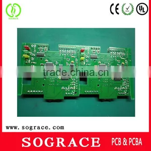 Induction Cooker Pcb Board Design Pcba Manufacturing From China thumbnail-5