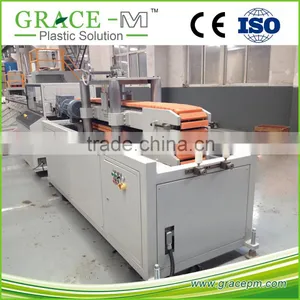 High Efficiency Plastic Extrusion Machine thumbnail-5
