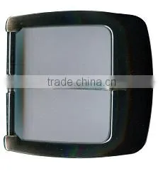 Fashion "T-MAN" Two-piece Buckle for Belt thumbnail-1