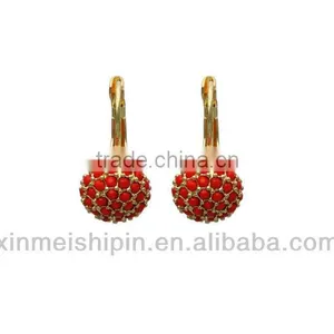 Fashion Earring thumbnail-1