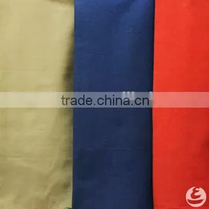 Cotton Dyed Sheeting Fabric and Shirting Fabric thumbnail-1