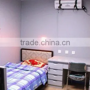 Prefab Container House thumbnail-1