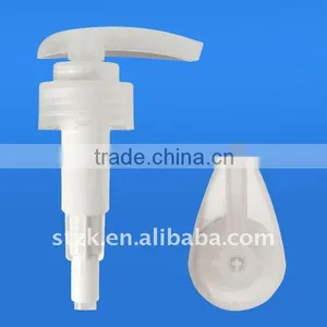 Model: ZK2.0-28/410C-NA Plastic Dispenser Pump For Bottle thumbnail-1