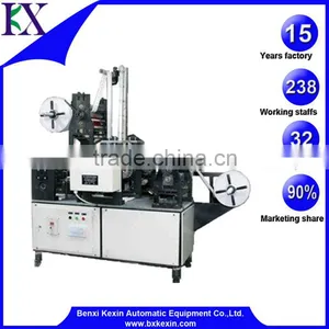 Toothpick Single Packing Machine thumbnail-1