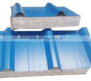 EPS Panels Wall Panels Eps Wall Panel System thumbnail-1