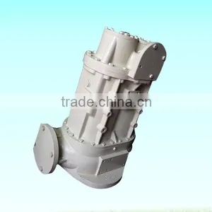 MJ185 MJ200 MJ250 Air Compressor Rebuilt Airends Used Air End 22262422 Airend Rebuilding thumbnail-3