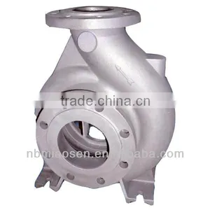 Cast Iron Universal Joint Fork thumbnail-3