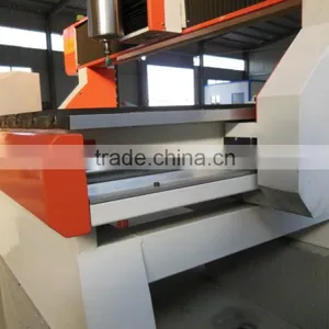 Advertising Industry Hot Sale HG-6060 Arts and Crafts Mini Engraving Cnc Router thumbnail-2