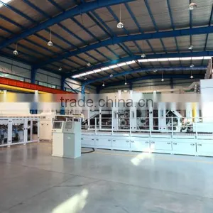 Carding Machine, Carding Machine With Feeding Machine, Cotton Carding Machine Quality Choice thumbnail-6
