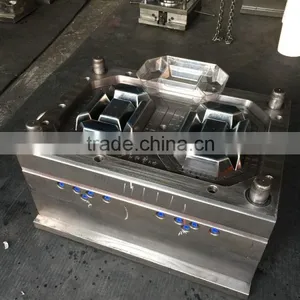 Precision Plastic Injection Tooling thumbnail-6