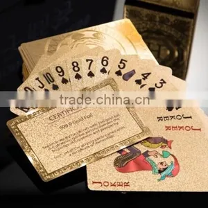 Wholesale Customized Playing Card, Print Game Card thumbnail-4