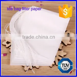 Tea Bag Materials Tea Bag Paper Roll Filter Paper From Factory thumbnail-2