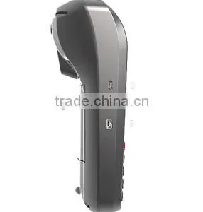 Mobile POS Restaurant Billing Machine With Card Reader thumbnail-2