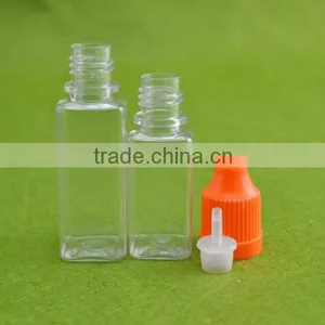 Plastic Bottles/square Plastic Bottles/wholesale Jars thumbnail-1