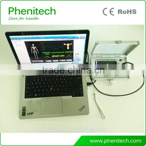 High-tech 4th Generation 45 Reports Quantum Bio Resonance Analyzer Quality Choice thumbnail-6