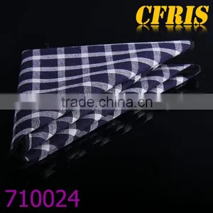 Men Organic Cotton Gift Packing Handkerchief thumbnail-1