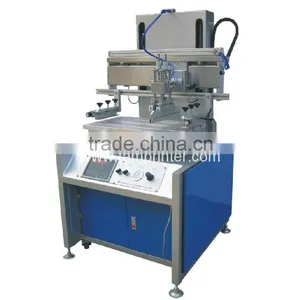 TM-500PT Multi-function Flat Screen Printing Press thumbnail-1