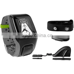 TomTom Multi-Sport GPS Watch Sport Watch TomTom Multi-Sports thumbnail-5