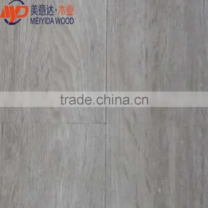 Wood Flooring For Basketball Court With Click Wood Plastic thumbnail-1