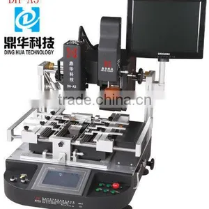 Hot Air Smd Station DH-A3 Smd Rework Station thumbnail-1