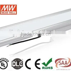 110V- 277V -480V Industrial Lighting 1.2M 120W Led High Bay Canopy Lights thumbnail-2