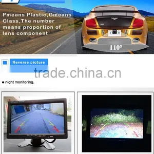 2016 Newest Design Car Camera With 8 Led Lights,car Parking Camera,night Vision and Waterproof thumbnail-6