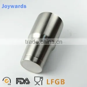 2016 New High Quality Stainless Steel Thermal Mug thumbnail-3