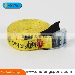 Tie Down Strap thumbnail-1
