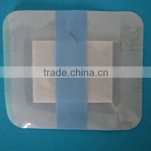 Medical Dressing PU ,Non-woven Dressing thumbnail-3