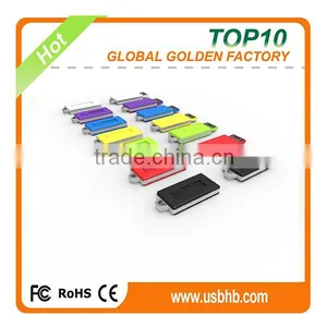 2016 Promotional Gift Items Usb Memory Stick With Keychain thumbnail-6
