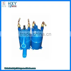 Heat Pump Titanium Heat Exchanger thumbnail-1