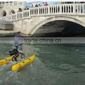 Waterbird Water Bike thumbnail-1