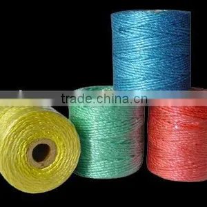 Split Film Packaging Rope thumbnail-1