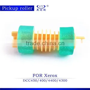 Competitive Price Compatible Paper Pickup Roller DCC400 450 4300 4400 for Color Copier Machine thumbnail-1
