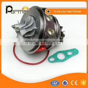 TF035 Turbo Cartridge Turbocharger Chra 49135-02652 MR968080 MR968081 for Mitsubishi Diesel 4d56 Engine thumbnail-3