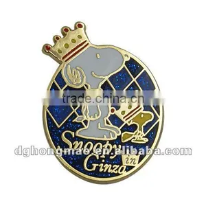 Badge Pin,pin Badge,metal Pin Badge thumbnail-2