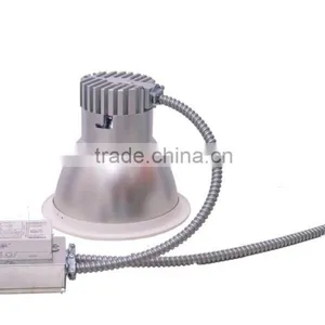 UL and Energy Star LED Can Light Retrofit LED Commercial Downlight Light 8 Inch 30w thumbnail-2
