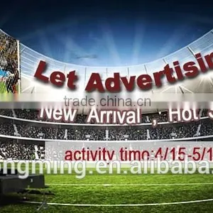 Discount Mobile Trailer Mounted Led Screen thumbnail-6