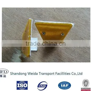 Traffic Safety Reflector Highway Guardrail Used thumbnail-1