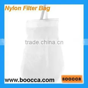 Nylon Filter Bag High Quality 1 Year Guarantee thumbnail-1